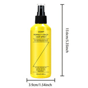 gswp hair spray volumizing setting setting long