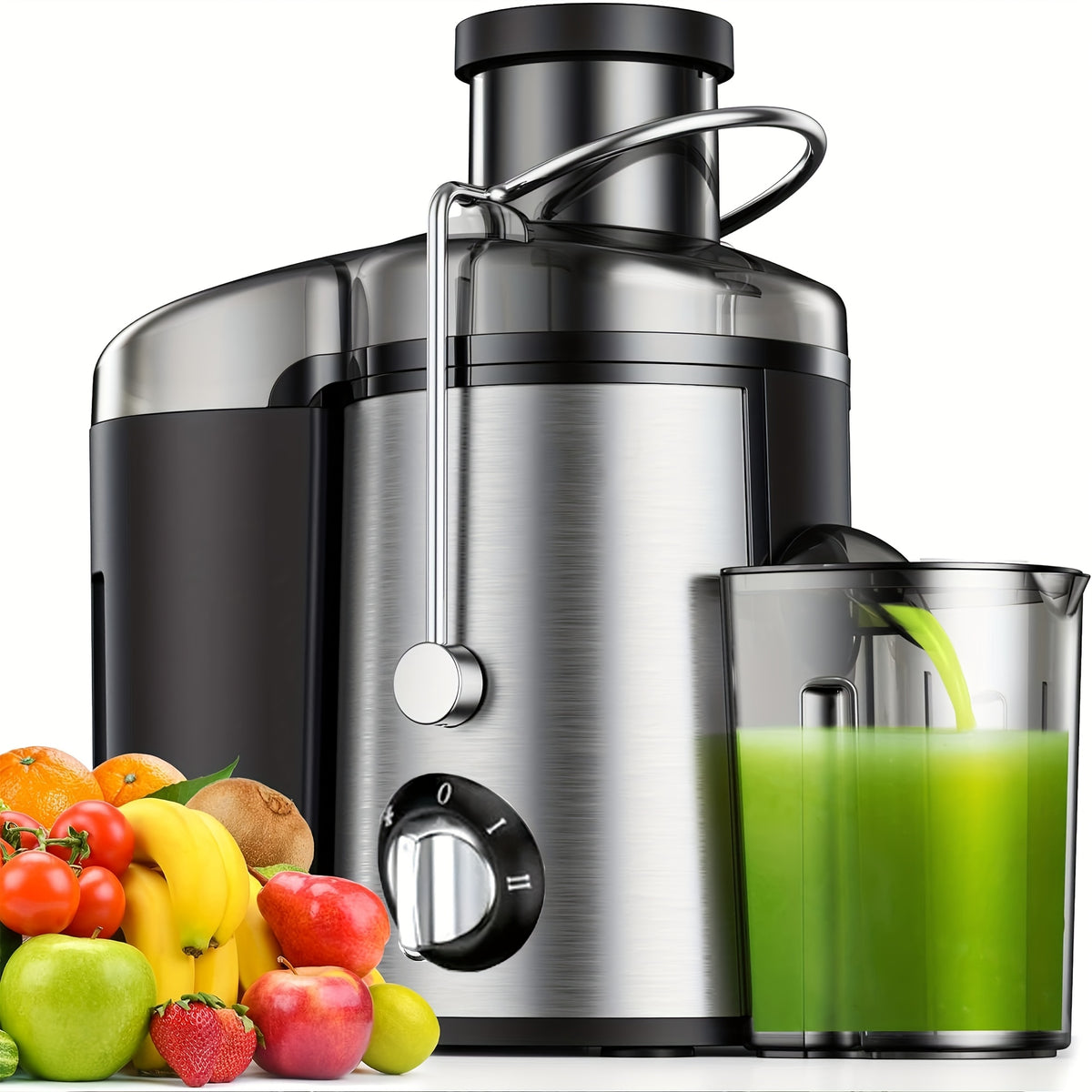 multi function juicer processor 3