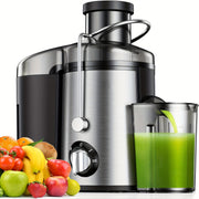 multi function juicer processor 3