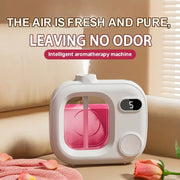 switch adjustable smart aromatherapy