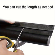 1 self door seal strip durable soundproof