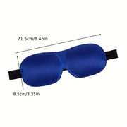 yoga rest sleep 3d stereoscopic eye mask style