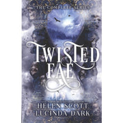 twisted fae complete series | temu Temu