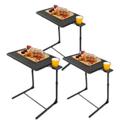 1 2 3 packs adjustable foldable desk folding height 3