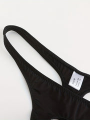 mens boxer briefs breathable front mens trunks