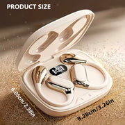 new new style true wireless ear earbuds music non in