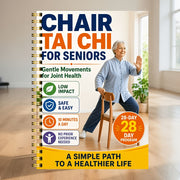 tai seniors beginners 10 minute daily workout plan