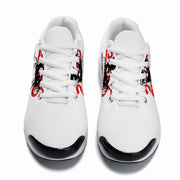 mens casual shoes lightweight cushioning air
