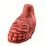 loud aztec death whistle 125 realistic human shriek