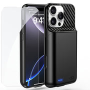 phone case 13800mah battery case 17 16 15 14 13 12