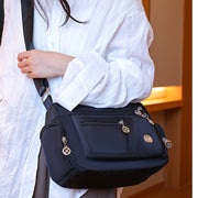 lingzhikang unisex casual crossbody bag a multi