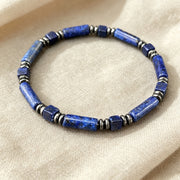 natural bracelet fashion jewelry irregular