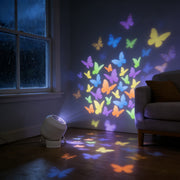 themed projection automatic