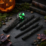halloween photobooth props party events wand