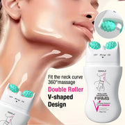 firming neck wrinkle cream 100g v shaped