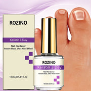super strong 3 day nail hardener plus 3 day nail hardening