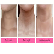 neck lifting invisible patch breathable neck lifter face