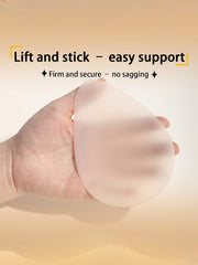 reusable silicone lift pasties cuttable long lasting