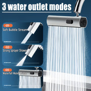 kitchen faucet 1pc modern kitchen faucet 3 in 1 360
