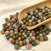 natural madagascar agate beads multi size suitable