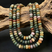 natural madagascar agate beads multi size suitable