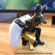 new upgrade increased weight dog god ps5 controller