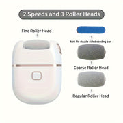 rechargeable electric sharpening stone three interchangeable