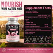 womens enhancement supplement womens whole wellness