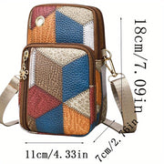 neutral square bag mens womens waist pack chest bag