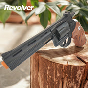 manual soft toy gun zp5 model 357
