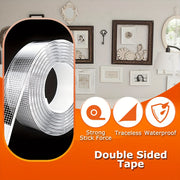 nano double sided tape 5 meters long