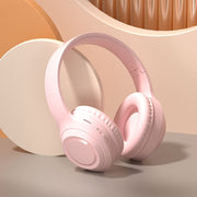 headphones enjoy wonderful music connect a 3 5mm audio cable