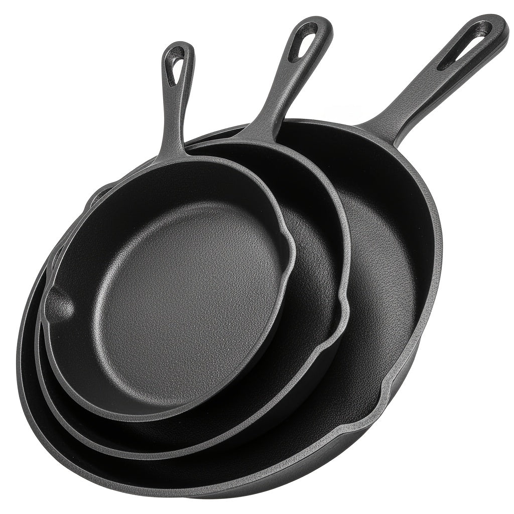 premium 3pcs set non stick drip