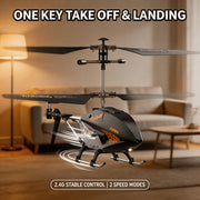 remote controlled helicopter q20 rc aircraft