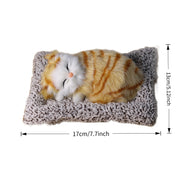 realistic simulation plush toy kids toddler