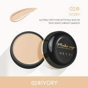 waterproof sweat proof concealer tattoo cover cream