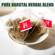 lungs tea 2g 50 bags thyme tea