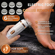 personal care electronics electric file automatic