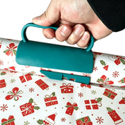 wrapping paper cutter christmas paper roll cutters paper