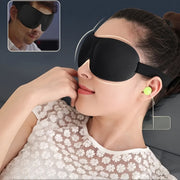 yoga rest sleep 3d stereoscopic eye mask style
