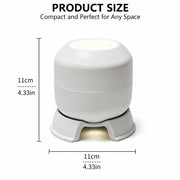1 projection night light led decorative
