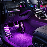 rgb car led light kit multi usb powered diy