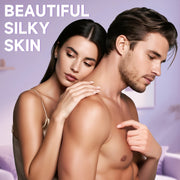 hair removal cream aloe