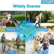 ynf stop barking instantly automatic