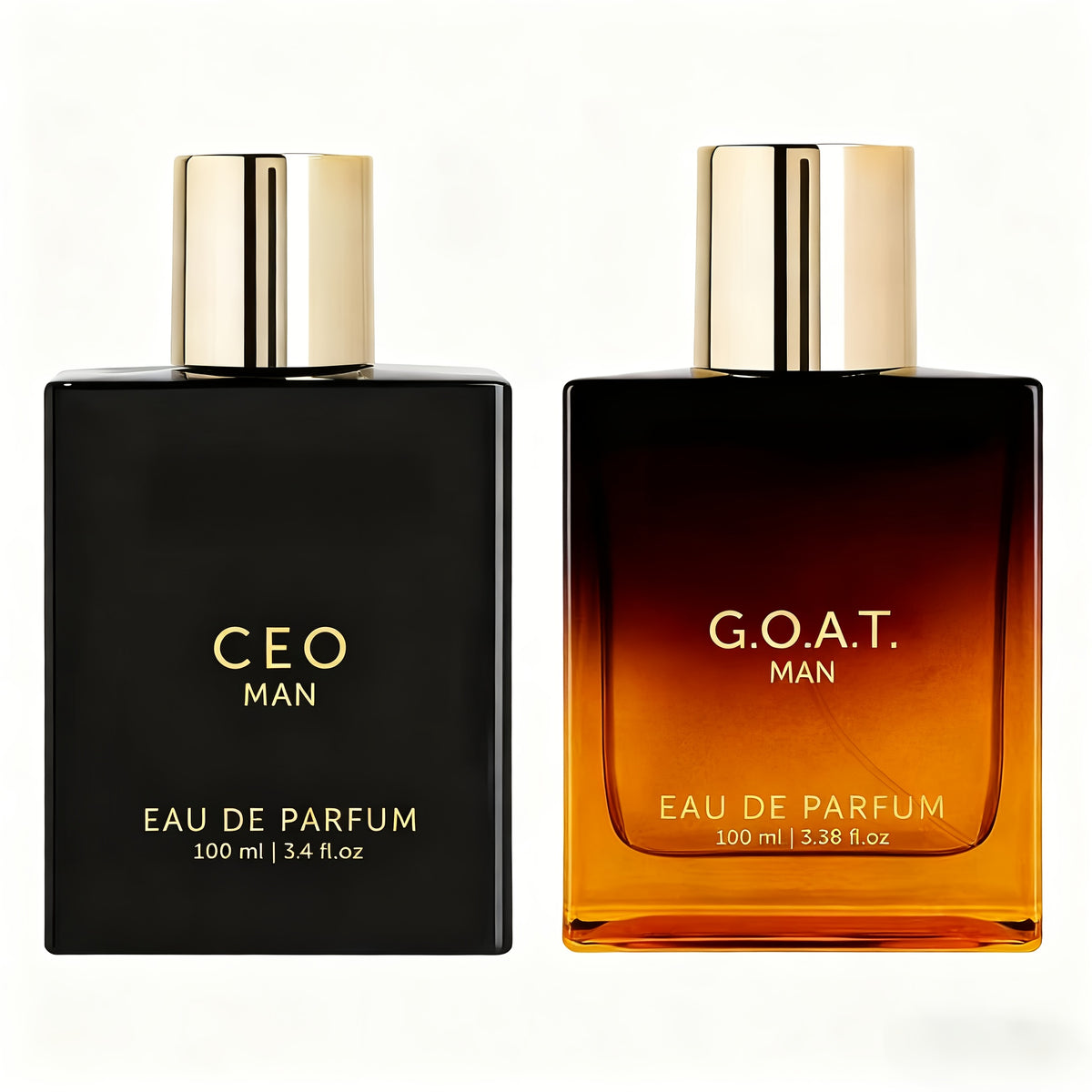 luxury ceo perfume men 3 4oz vanilla scented