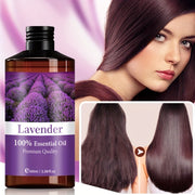 newly lavender multi purpose essential oil