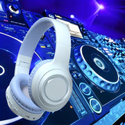 headphones enjoy wonderful music connect a 3 5mm audio cable