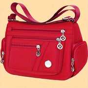 lingzhikang unisex casual crossbody bag a multi