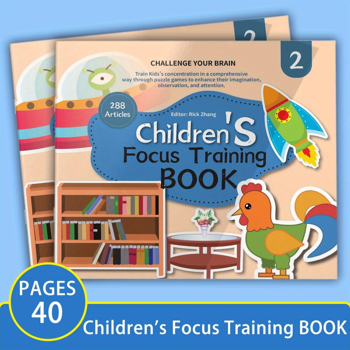 kids book fun activity book kids boost kids