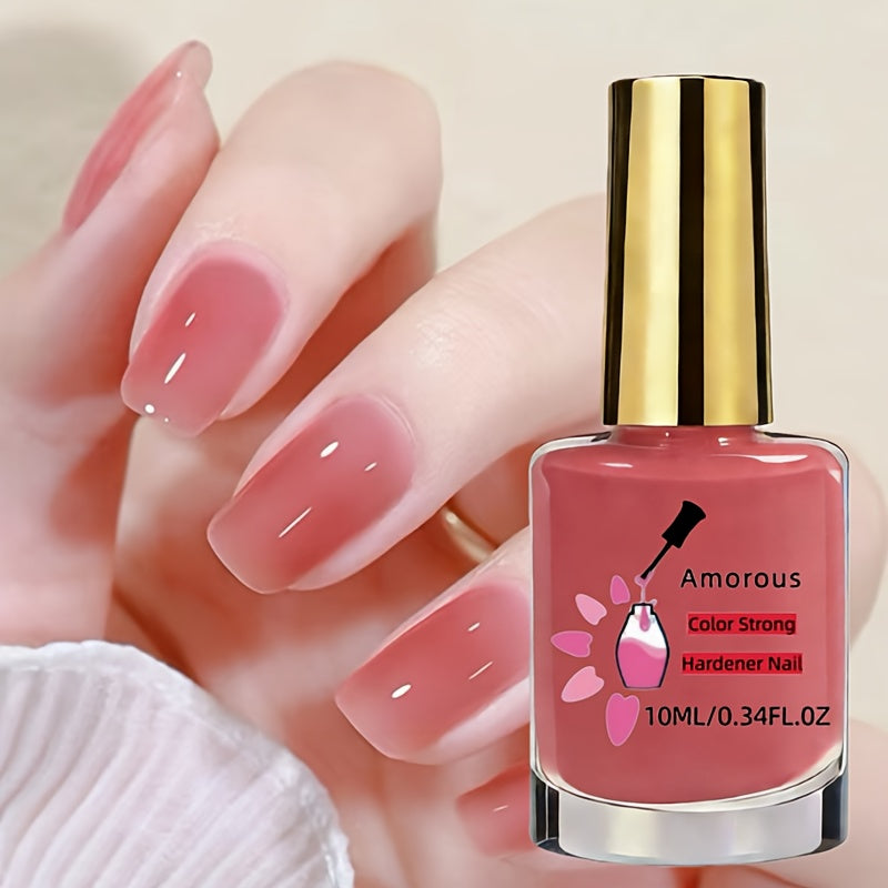 peach enhancer quick drying formula long